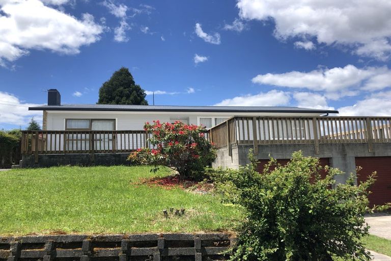 Photo of property in 57 Edmund Road, Mangakakahi, Rotorua, 3015