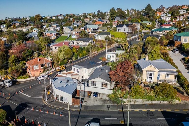 Photo of property in 12 Glen Road, Mornington, Dunedin, 9011