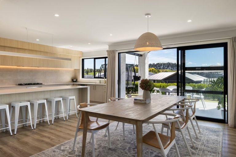 Photo of property in 28 Acacia Avenue, Kihikihi, Te Awamutu, 3800