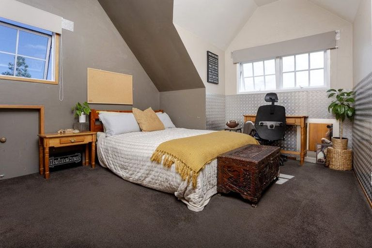 Photo of property in 50 Eban Avenue, Hillcrest, Auckland, 0627