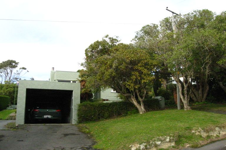 Photo of property in 3 Jane Street, Macandrew Bay, Dunedin, 9014