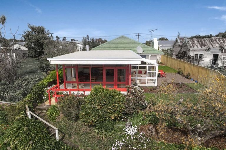 Photo of property in 7a Stark Street, Durie Hill, Whanganui, 4500