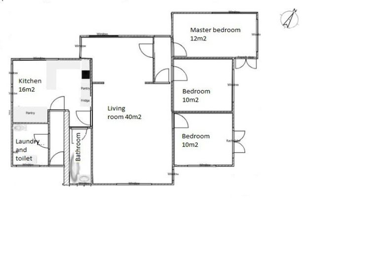 Photo of property in 9 Marett Street, Macandrew Bay, Dunedin, 9014