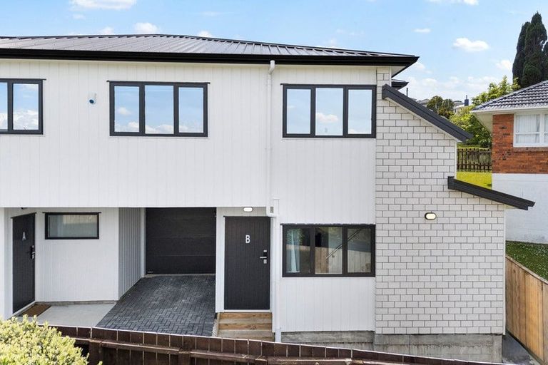 Photo of property in 5b Pasteur Place, New Windsor, Auckland, 0600