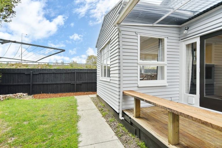 Photo of property in 9 Swynford Lane, Spreydon, Christchurch, 8024