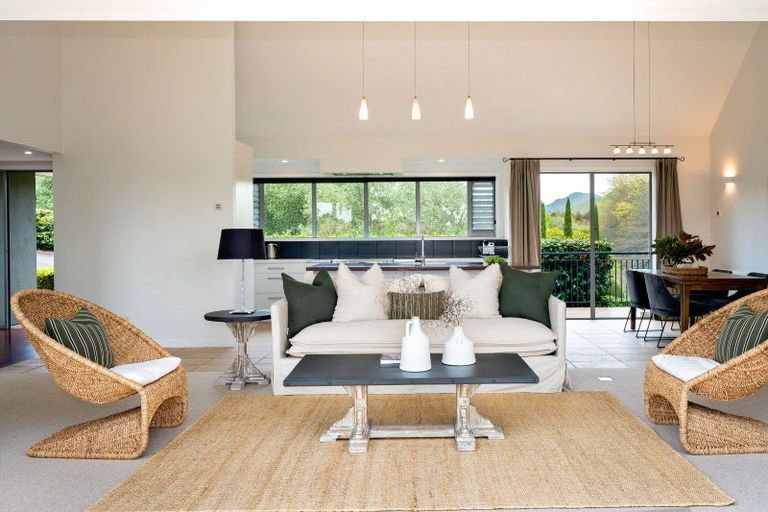 Photo of property in 123 Margaret Avenue, Havelock North, 4130