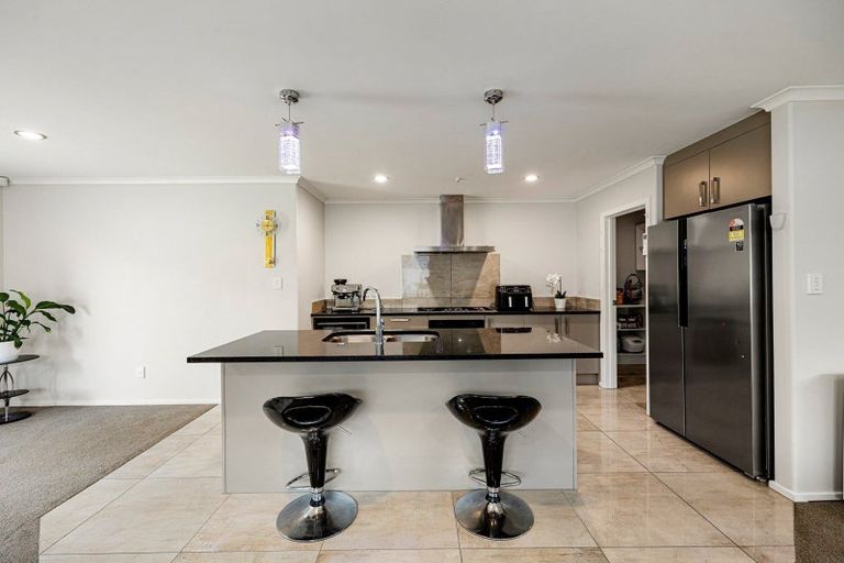 Photo of property in 5 Blackwood Crescent, Glenview, Hamilton, 3206