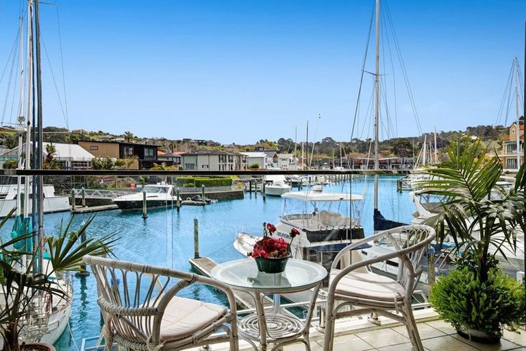Photo of property in 50 Harbour Village Drive, Gulf Harbour, Whangaparaoa, 0930