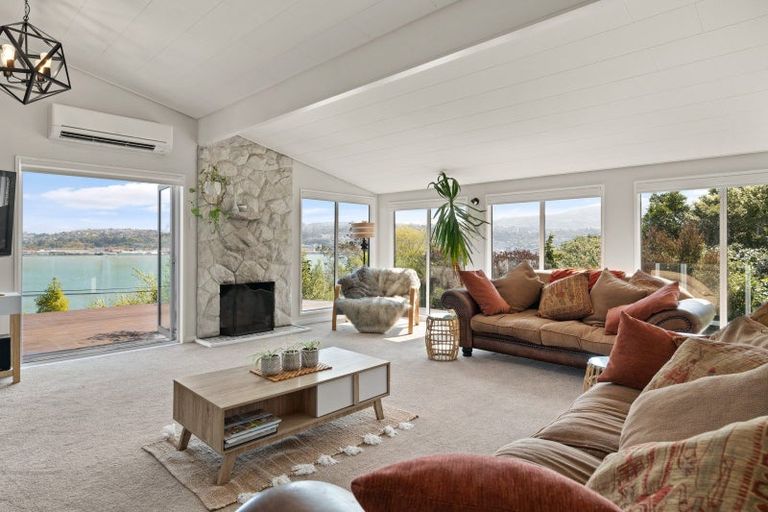 Photo of property in 5 Glengyle Street, Vauxhall, Dunedin, 9013