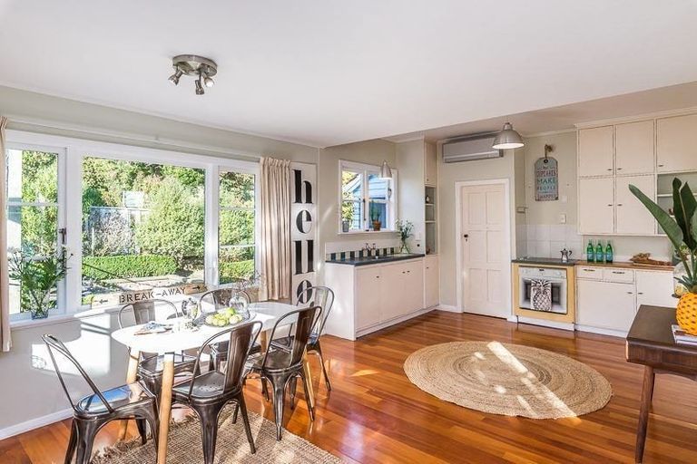 Photo of property in 11 Ellora Street, Ngaio, Wellington, 6035