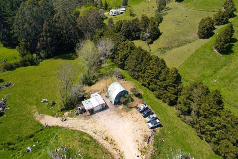 Photo of property in 246 Te Tio Road, Umawera, Okaihau, 0476