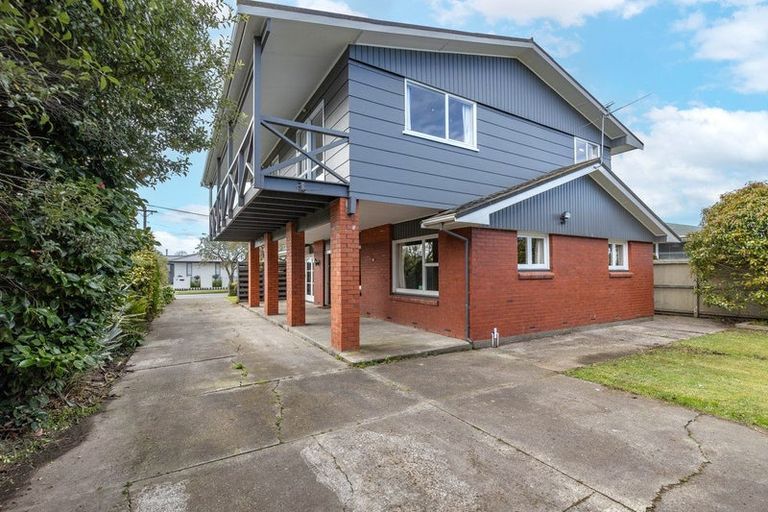 Photo of property in 19 Fairford Street, Bishopdale, Christchurch, 8053