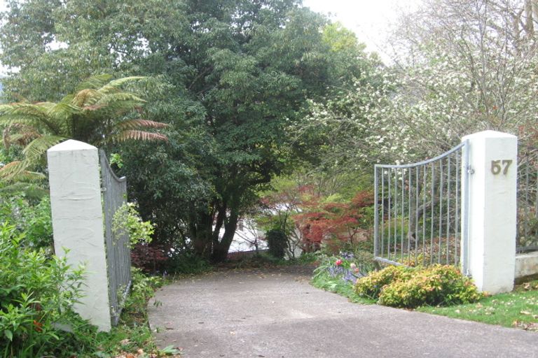 Photo of property in 57 Okareka Loop Road, Lake Okareka, Rotorua, 3076