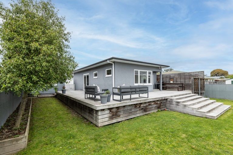 Photo of property in 47a Napier Road, Havelock North, 4130