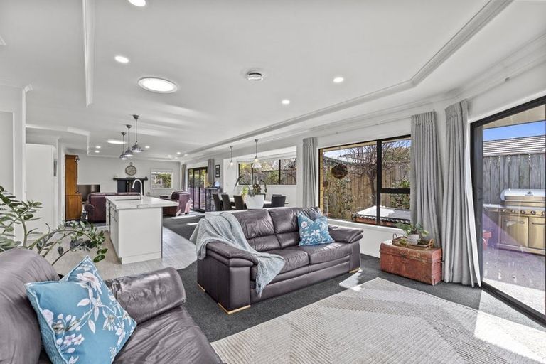 Photo of property in 12 Pelorus Place, Redwoodtown, Blenheim, 7201