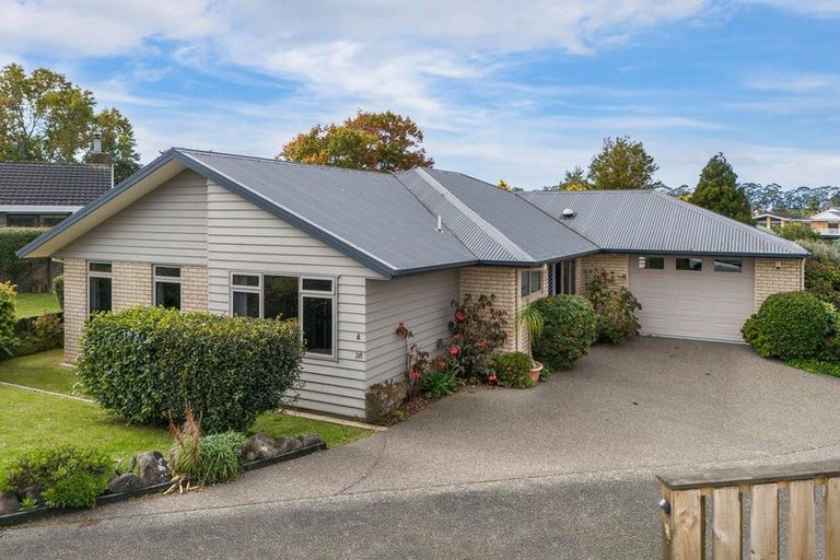 Photo of property in 28a Tui Place, Katikati, 3129
