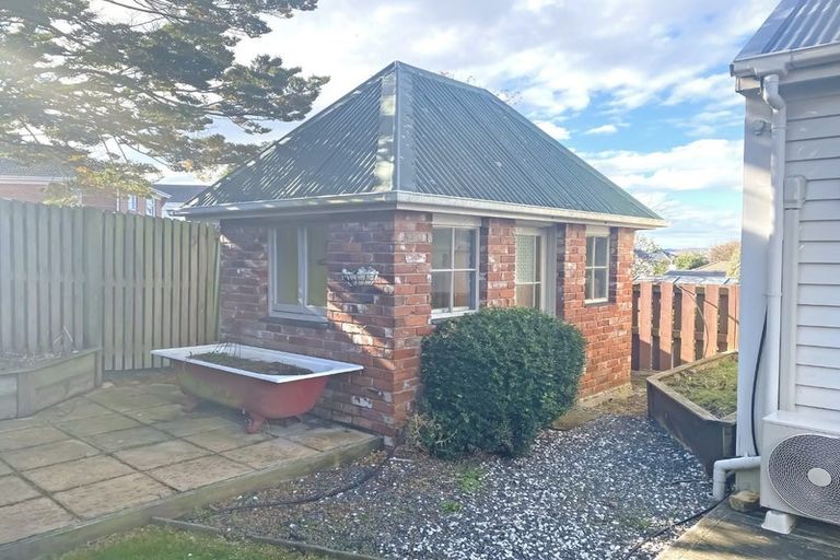 Photo of property in 46 Ross Street, Roslyn, Dunedin, 9010