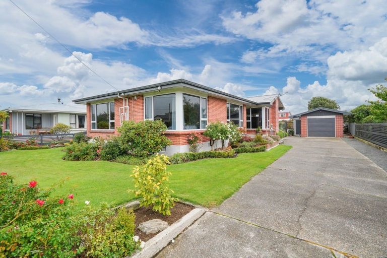 Photo of property in 44 Purdue Street, Hawthorndale, Invercargill, 9810