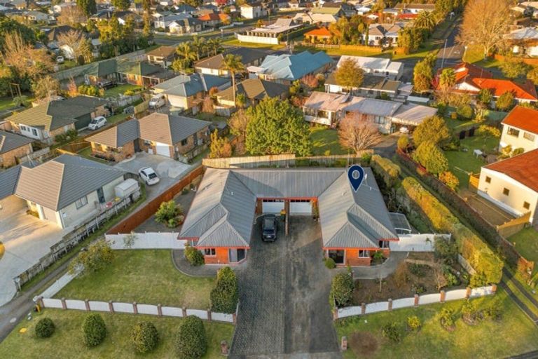 Photo of property in 8a Blundell Place, Katikati, 3129