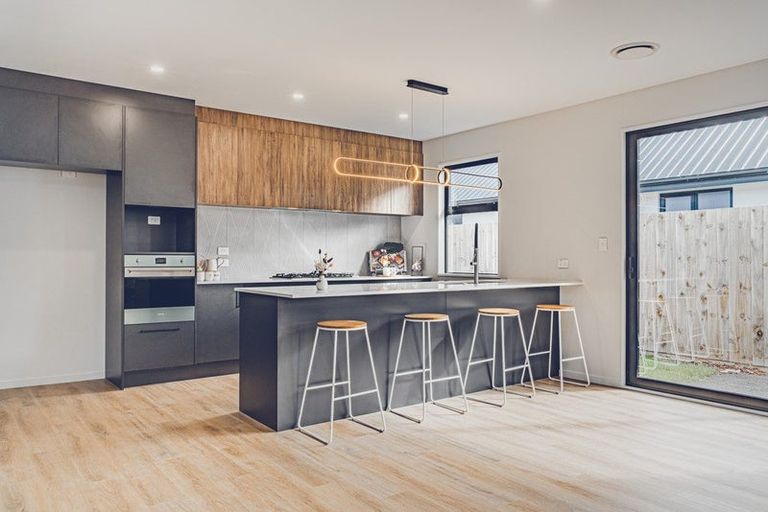 Photo of property in 6 Kurashiki Street, Halswell, Christchurch, 8025