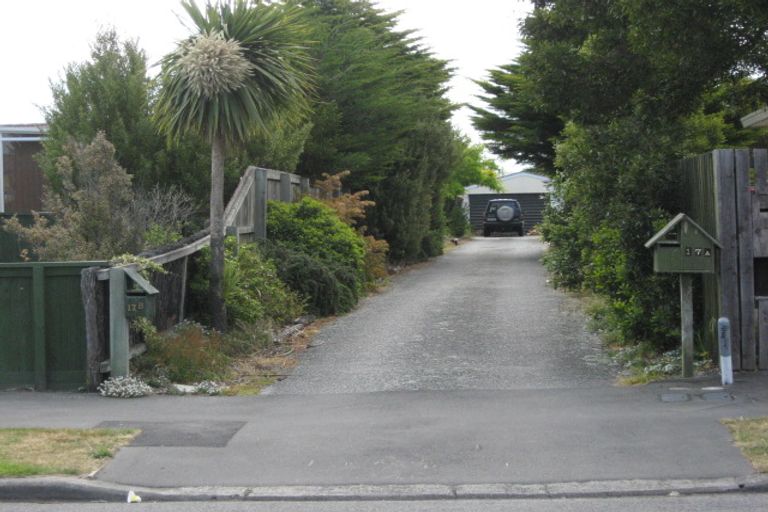 Photo of property in 17a Chadbury Street, Parklands, Christchurch, 8083