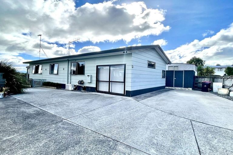 Photo of property in 63b Westwood Street, Bellevue, Tauranga, 3110