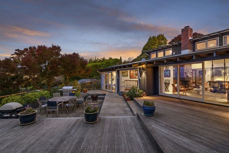 Photo of property in 8 Kidson Terrace, Cashmere, Christchurch, 8022