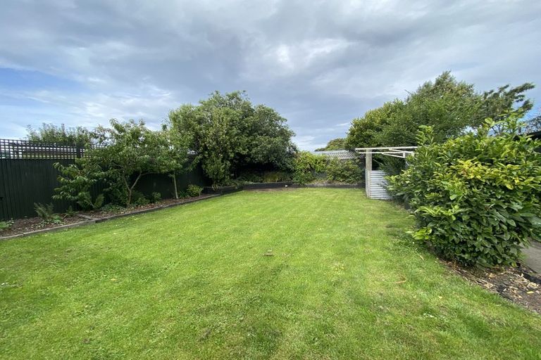 Photo of property in 8 Mackworth Street, Woolston, Christchurch, 8062