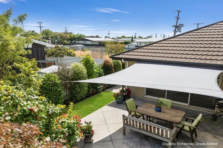 Photo of property in 2 Barratt Street, Blenheim, 7201