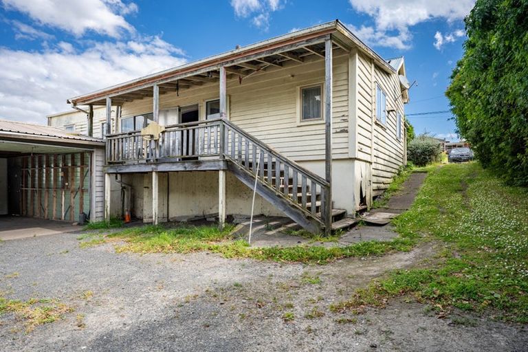 Photo of property in 59 Hokianga Road, Dargaville, 0310