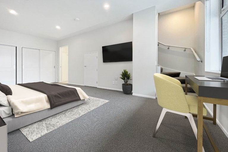 Photo of property in Aniva Terrace, 22 Ferguson Street, Newtown, Wellington, 6021