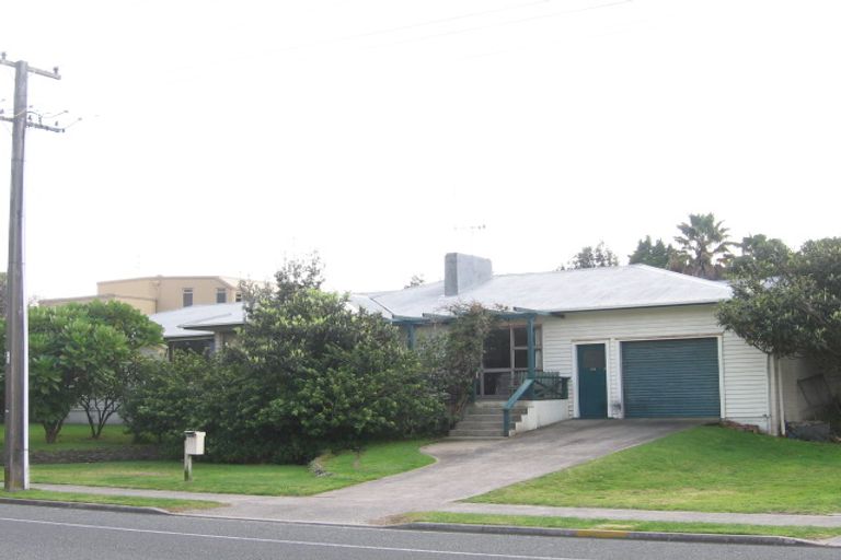 Photo of property in 123 Oceanbeach Road, Mount Maunganui, 3116