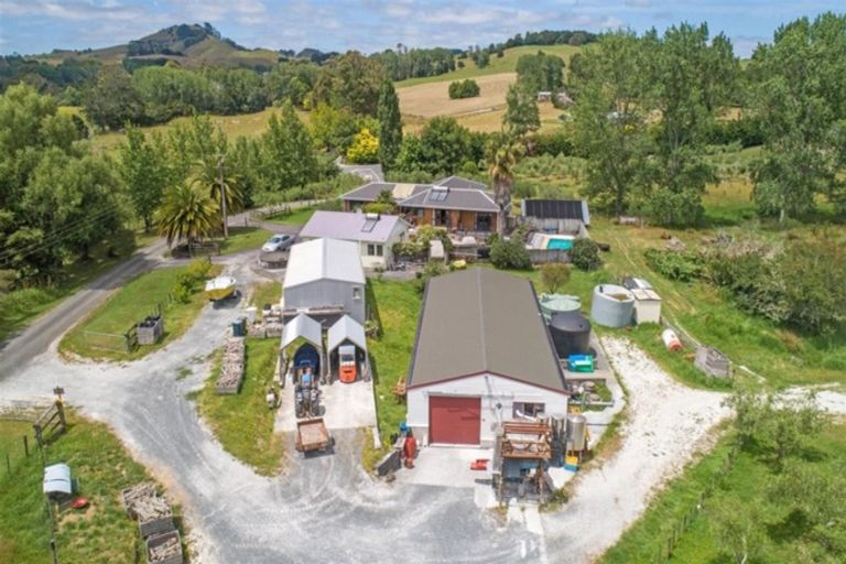 Photo of property in 7 Harding Road, Wellsford, 0972