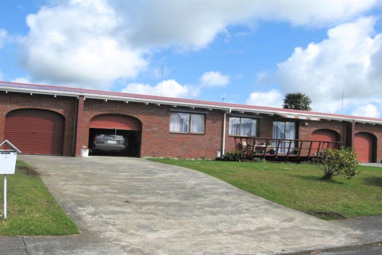 Photo of property in 96a Kiripaka Road, Tikipunga, Whangarei, 0112
