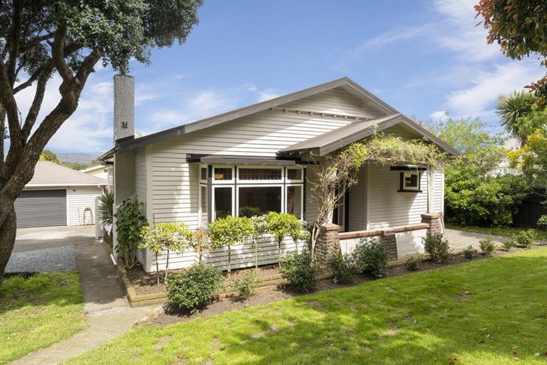 Photo of property in 444 Hutt Road, Alicetown, Lower Hutt, 5010