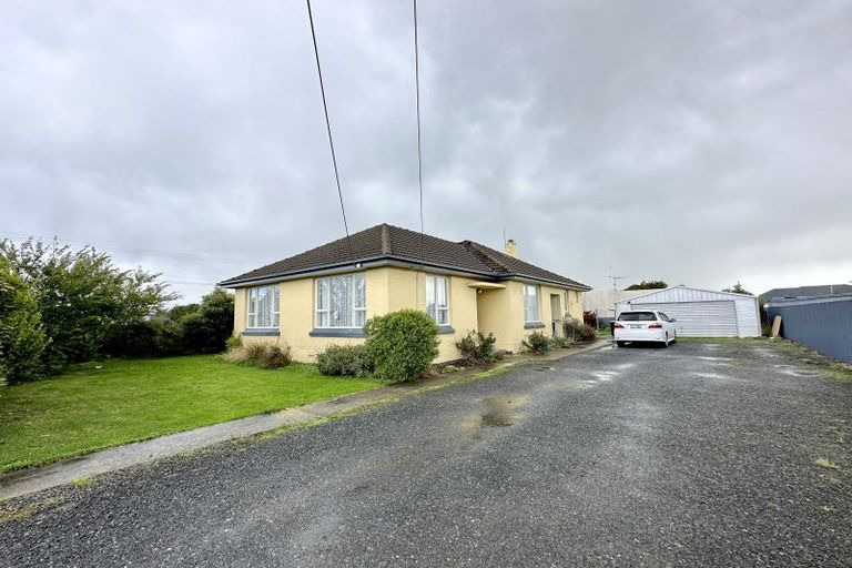 Photo of property in 66 Willis Street, Grasmere, Invercargill, 9810