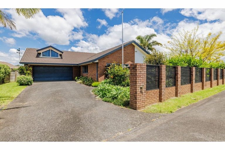 Photo of property in 48 Cannon Drive, Kerikeri, 0230