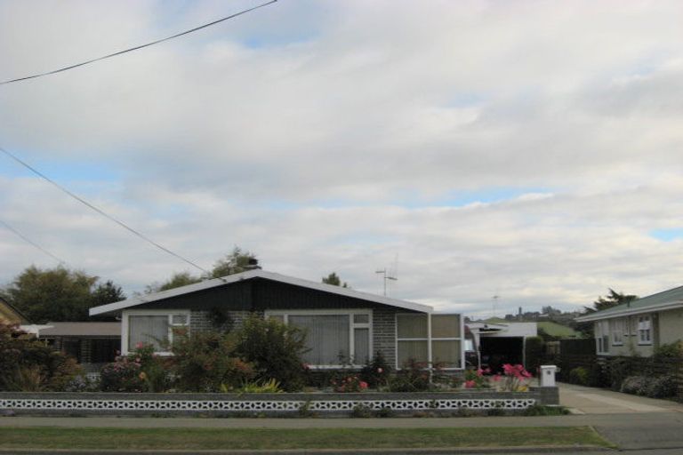 Photo of property in 27 Fernbrook Road, Oamaru North, Oamaru, 9400