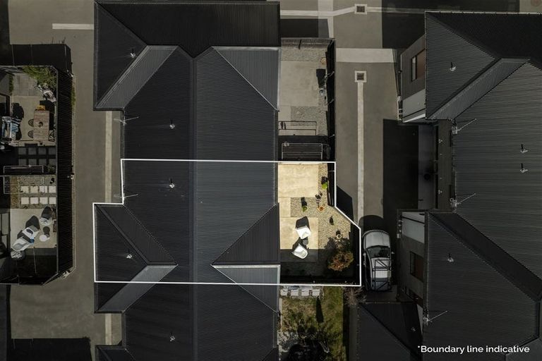 Photo of property in 9 Shingle Street, Sydenham, Christchurch, 8023