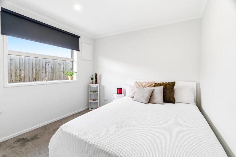 Photo of property in 54 Lucca Crescent, Rolleston, 7615