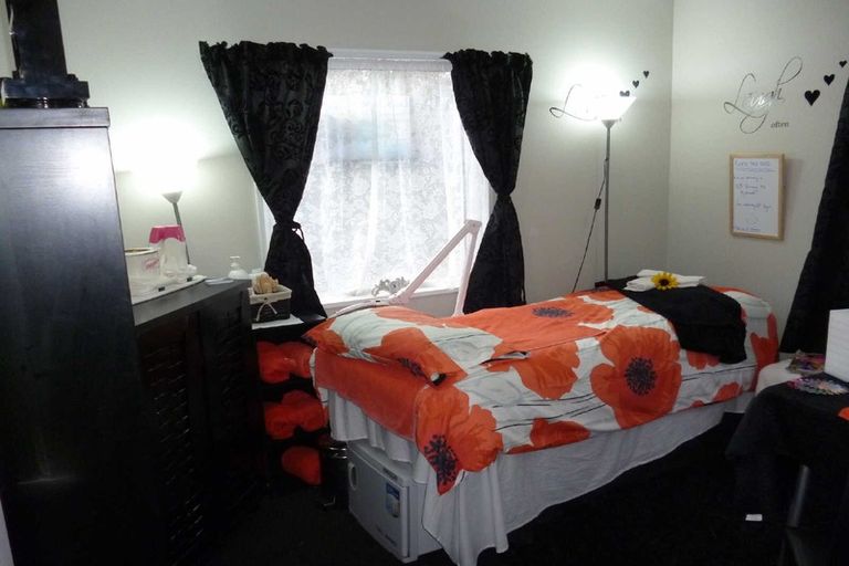 Photo of property in 114f Nursery Road, Phillipstown, Christchurch, 8011