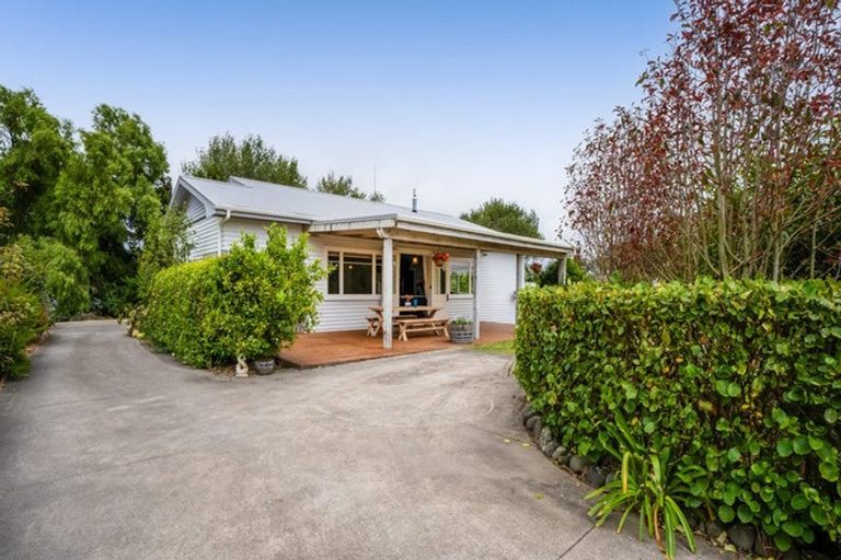 Photo of property in 8 Kaihihi Road, Okato, 4335