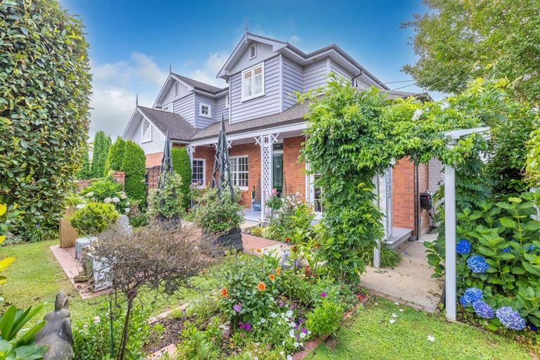 Photo of property in 229 Young Street, Te Awamutu, 3800