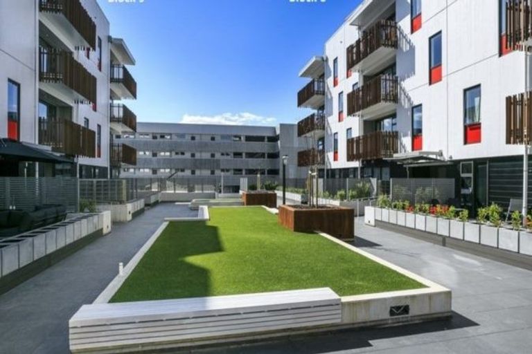 Photo of property in 601/26 Library Lane, Albany, Auckland, 0632