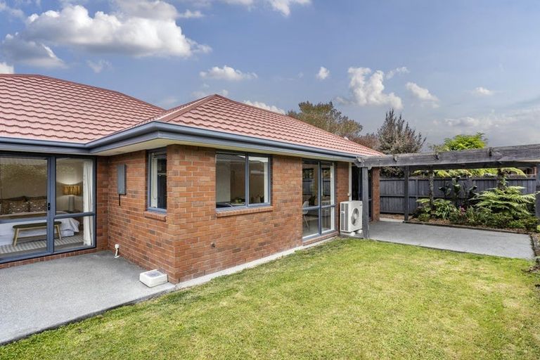 Photo of property in 78b Charles Street, Rangiora, 7400