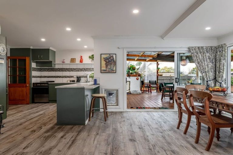 Photo of property in 1565 State Highway 3, Awahuri, Palmerston North, 4476