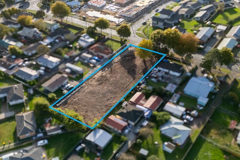 Photo of property in 22 Mardon Road, Enderley, Hamilton, 3214