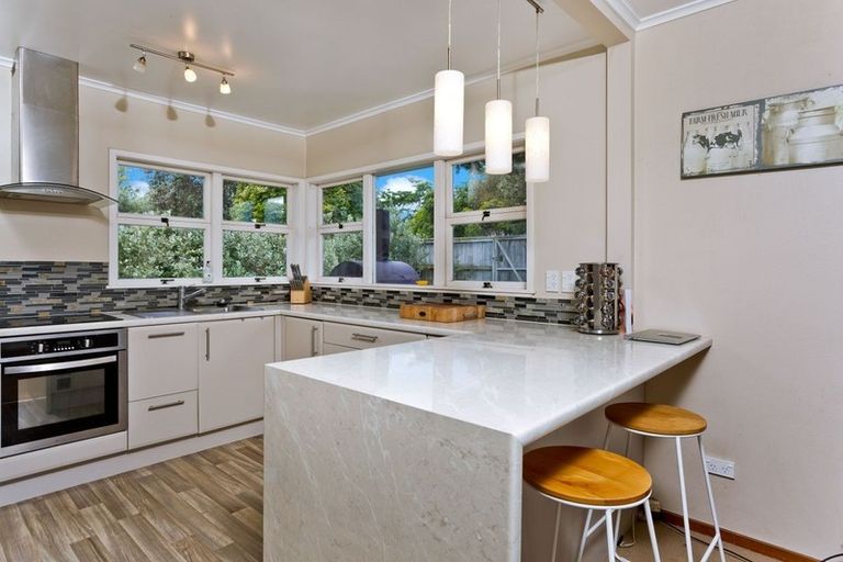 Photo of property in 1/29 Eban Avenue, Hillcrest, Auckland, 0627