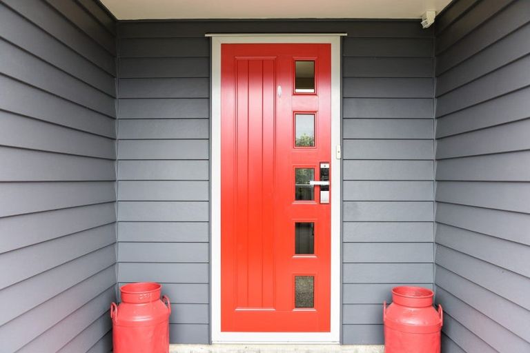 Photo of property in 12 William James Close, Mosgiel, 9024