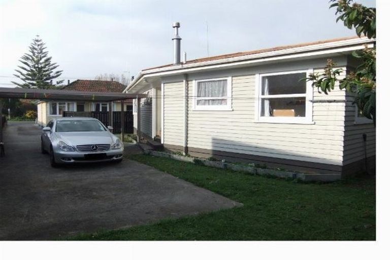 Photo of property in 24b Pine Avenue, Bader, Hamilton, 3206